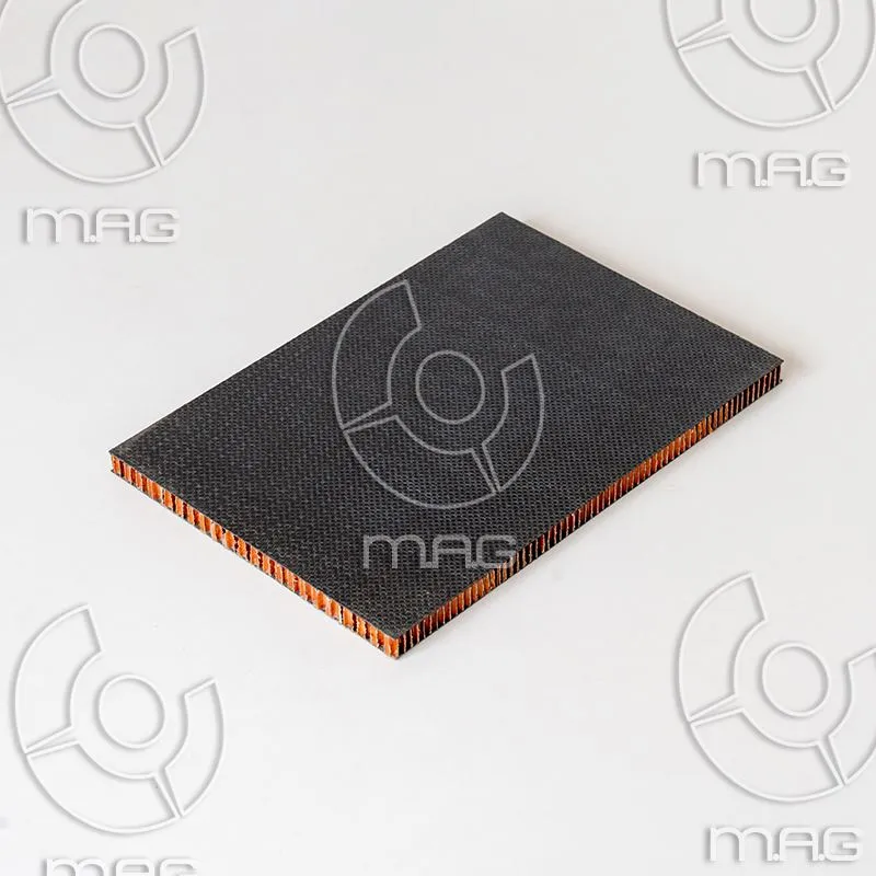Interior Honeycomb Panel For Metro